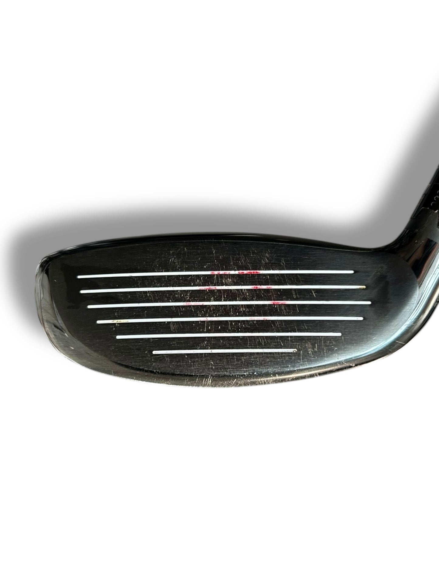 Titliest 818 H1 4 Hybrid - 21 Degree - Tensei CK 60g Regular Flex