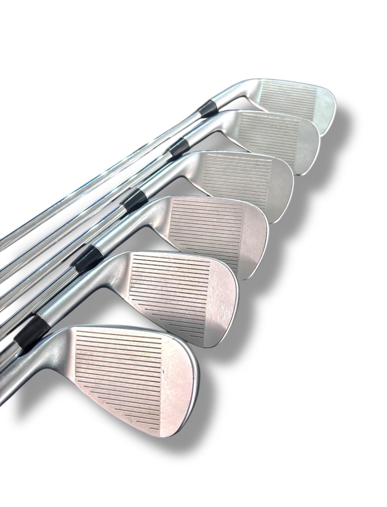 Ping I230 Irons Set / 5-PW / Blue Dot / Regular Steel