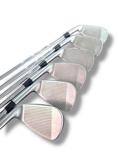 Ping I230 Irons Set / 5-PW / Blue Dot / Regular Steel