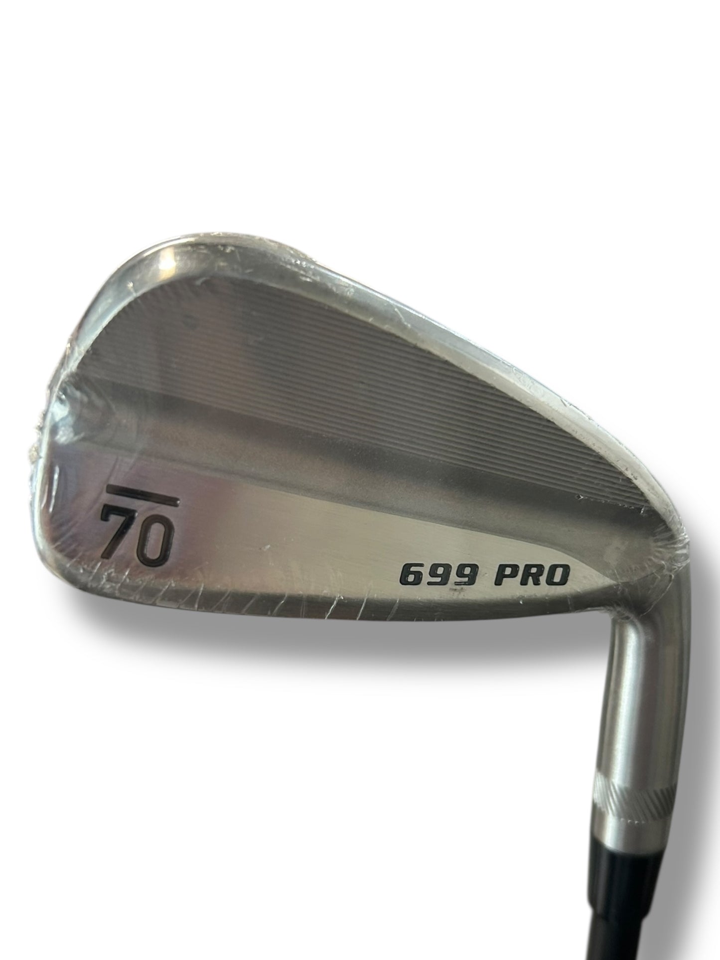 SUB70 699 Pro 4 Iron - KBS TOUR Graphite 70 Regular