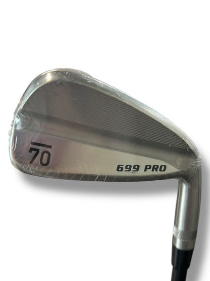SUB70 699 Pro 4 Iron - KBS TOUR Graphite 70 Regular