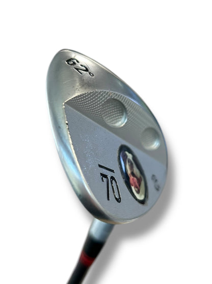SUB70 JB 62 Degree Wedge
