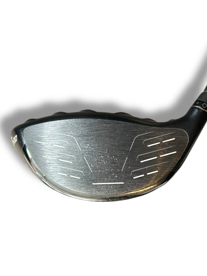 Ping G430 MAX - 10.5 Degree - Evenflow Riptide 50g Regular Flex