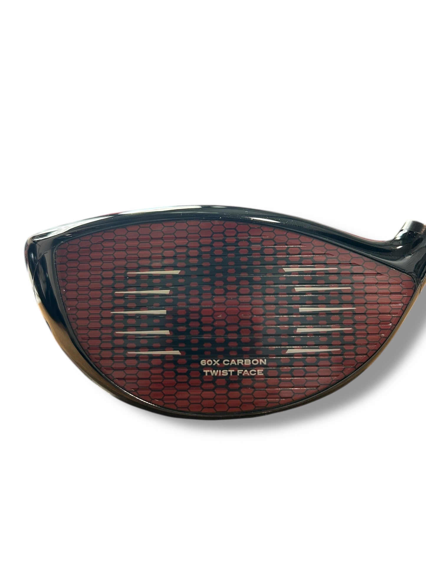 Taylormade Stealth Driver - 9 Degree - Aldila 75g Stiff flex