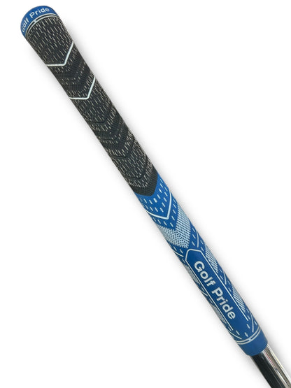 SUB70 58 Degree CNC 286 Milled Wedge - Steel Shaft