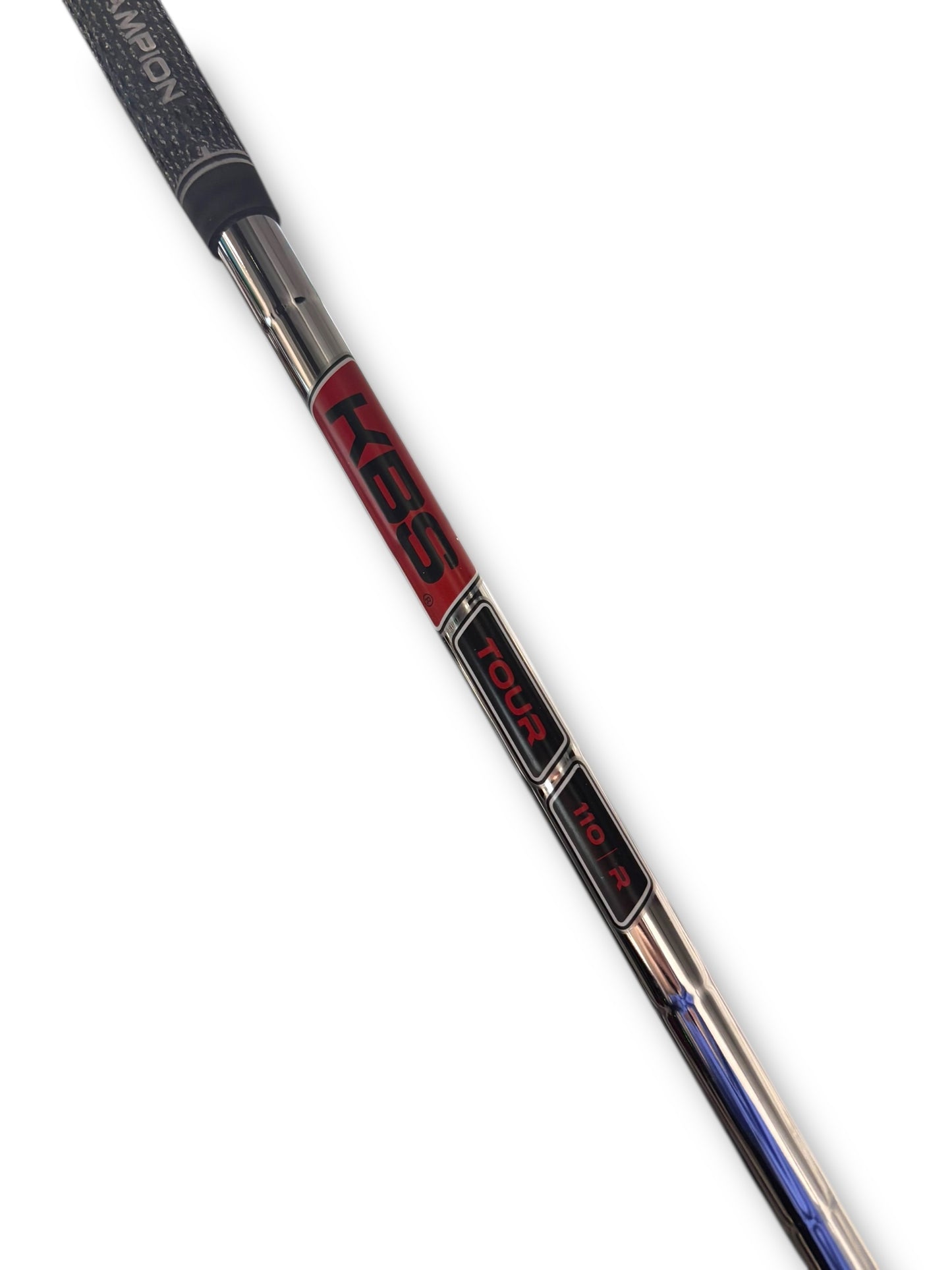 SUB70 JB 58 Degree Raw Wedge