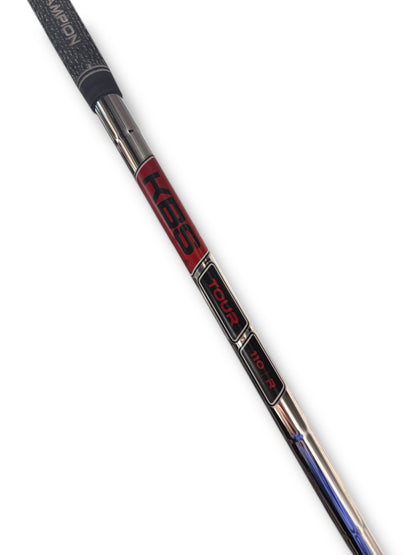 SUB70 JB 58 Degree Raw Wedge