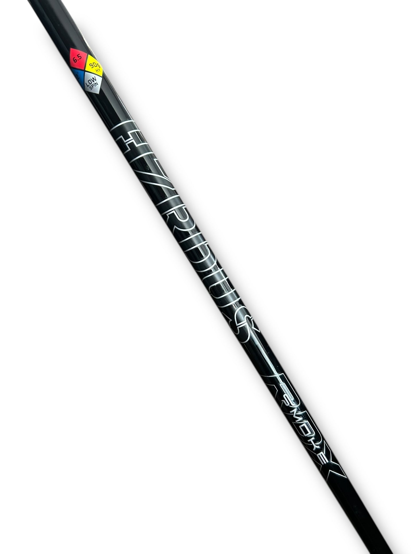TaylorMade Sim 2 Rescue 4 Hybrid - HRZDUS RDX 90g X-Stiff
