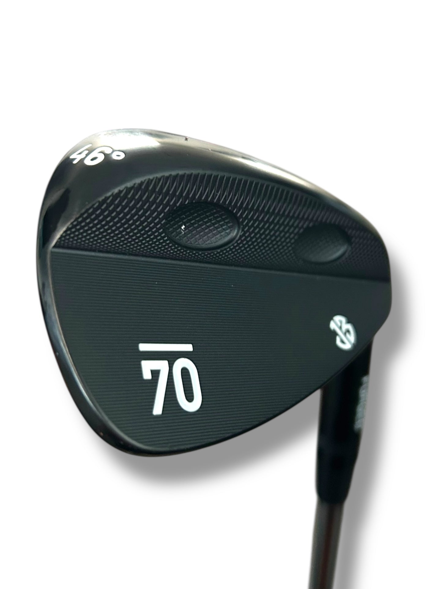 SUB70 46 Degree JB Wedge - KBS TOUR 120 Stiff