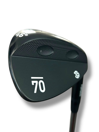 SUB70 46 Degree JB Wedge - KBS TOUR 120 Stiff