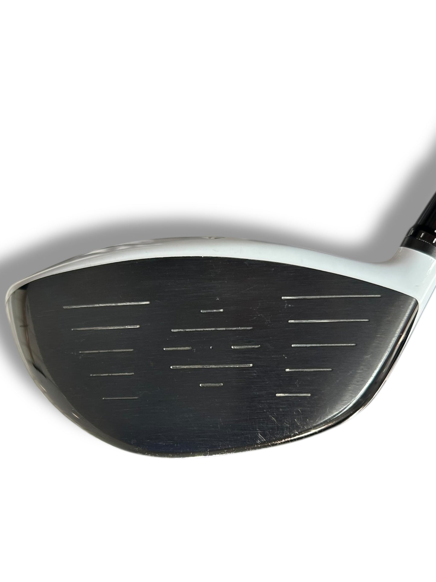 Taylormade M1 Driver - 9.5 Degree - KBS Cat 3 50g Stiff Flex