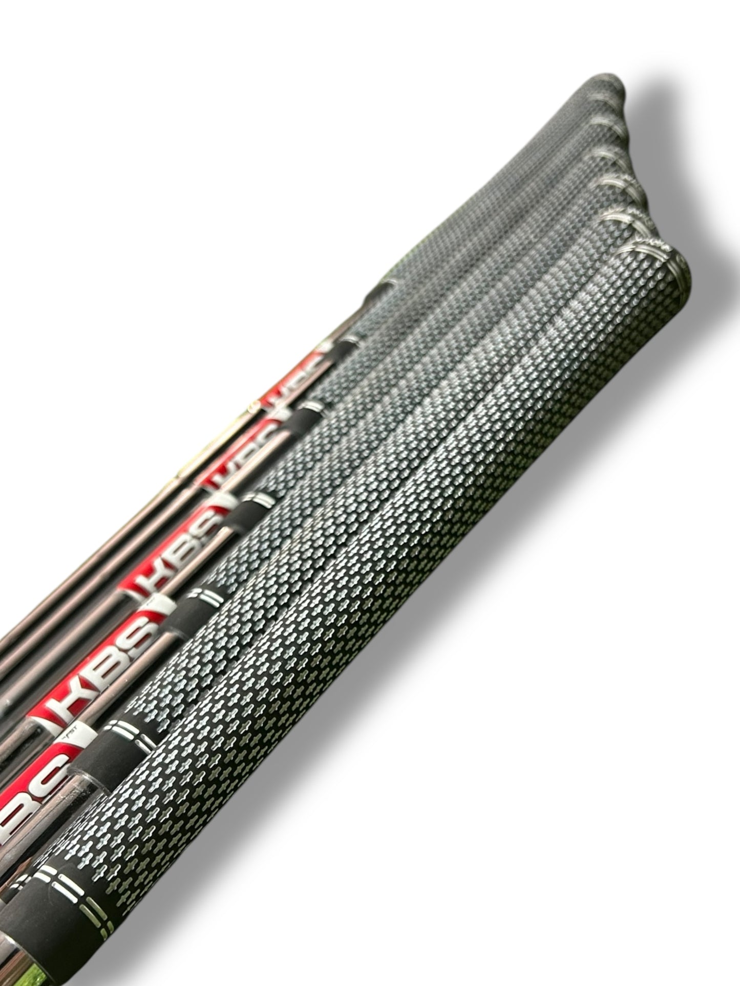 SUB70 699 5-AW Irons - LEFT HANDED - KBS Tour Lite 95g Regular Flex