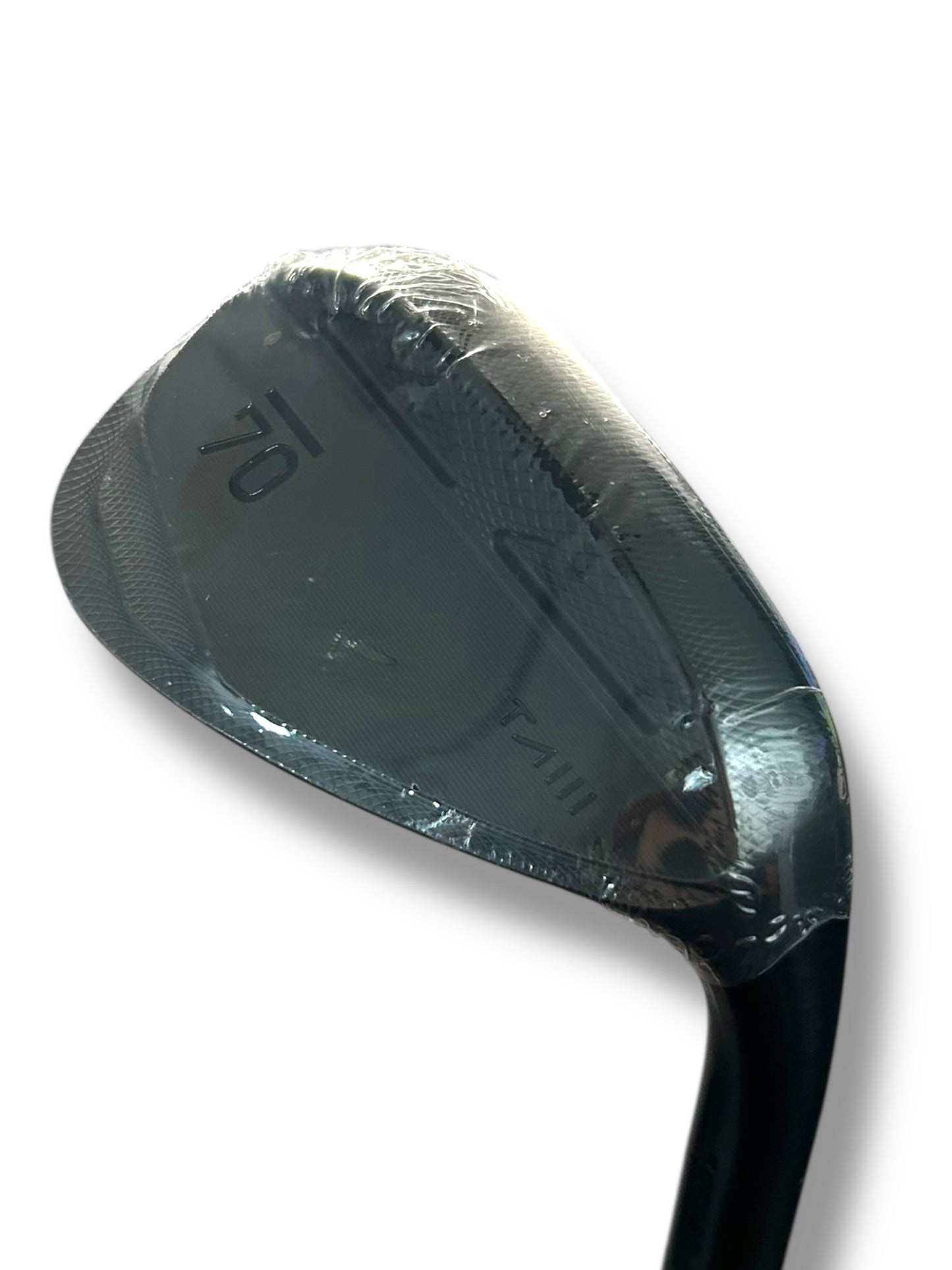 SUB70 54 Degree TAIII Wedge - KBS TOUR 120 Stiff