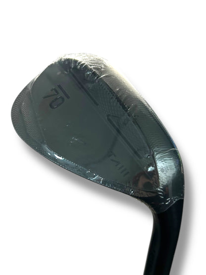 SUB70 54 Degree TAIII Wedge - KBS TOUR 120 Stiff