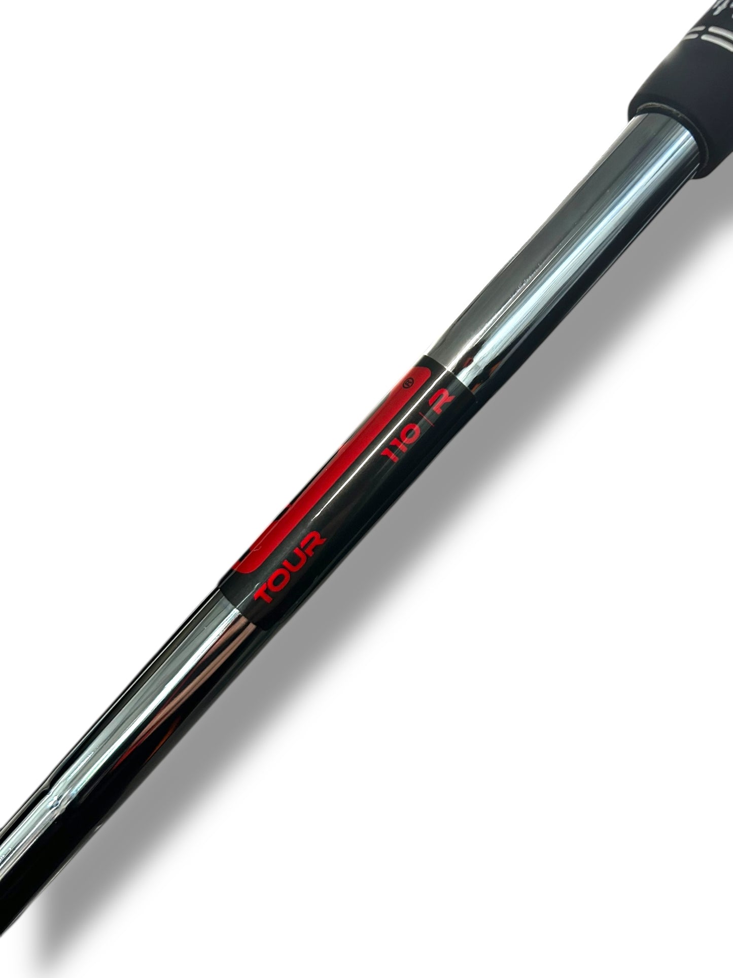 SUB70 54 Degree JB FG Wedge - KBS TOUR 110 Regular