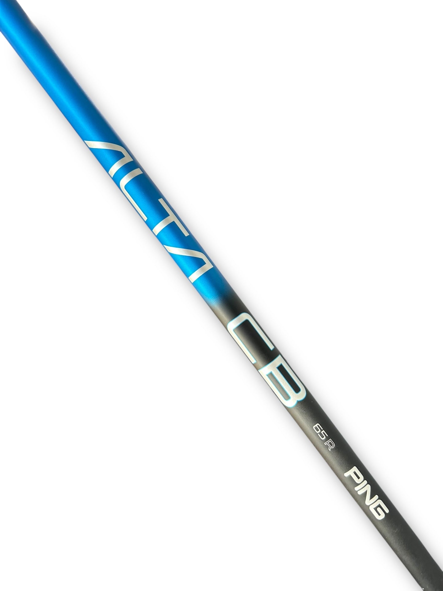 Ping G440 MAX 3 Wood - 15.0 Degree - Ping ALTA CB 65 Regular Flex