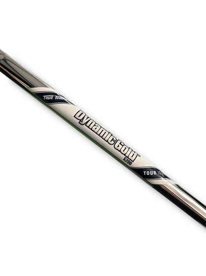 TaylorMade MG3 60 Degree - Dynamic Gold S200 Stiff Flex