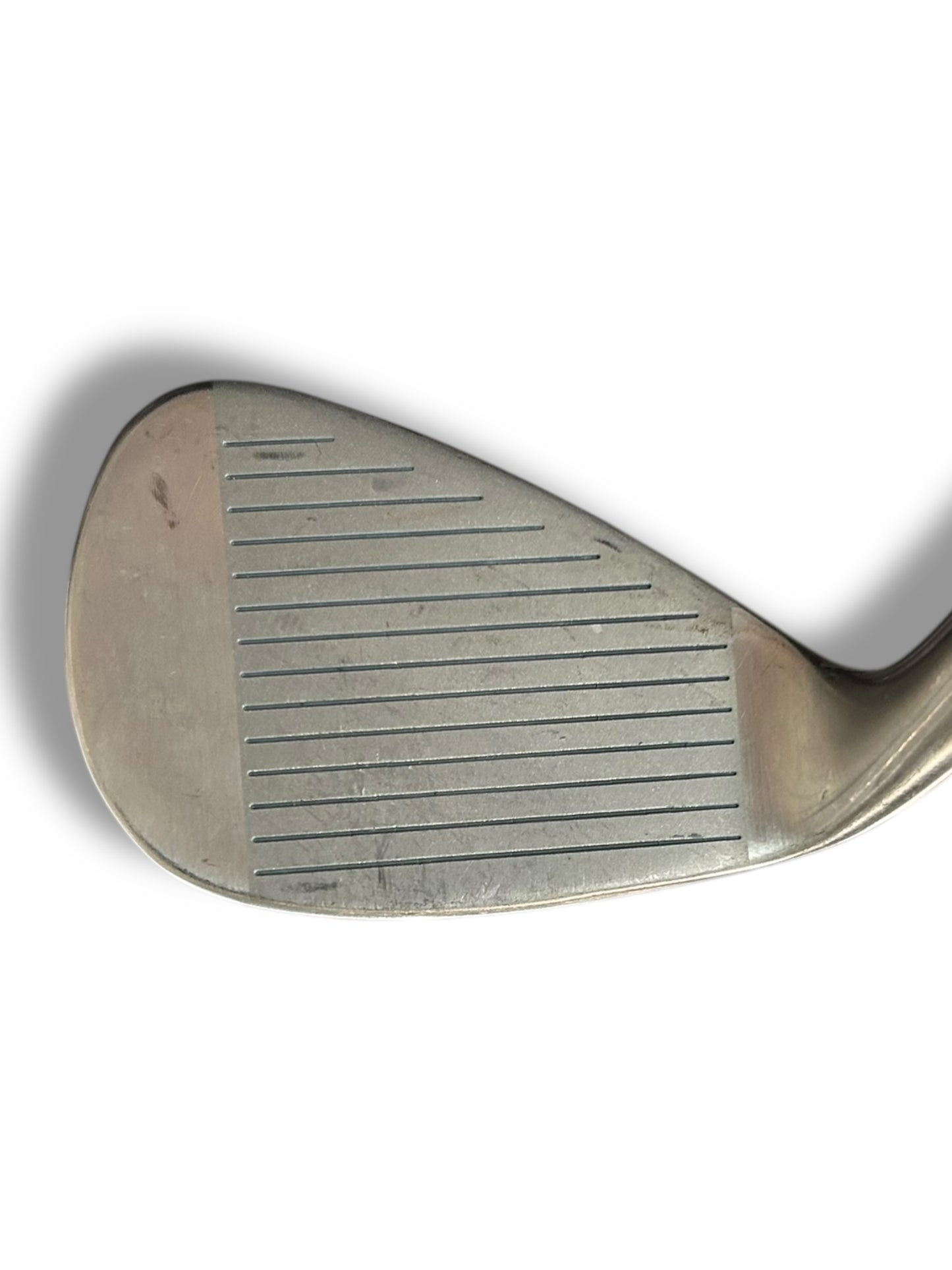 SUB70 A-Wedge - 50 Degree - Steel Wedge Flex