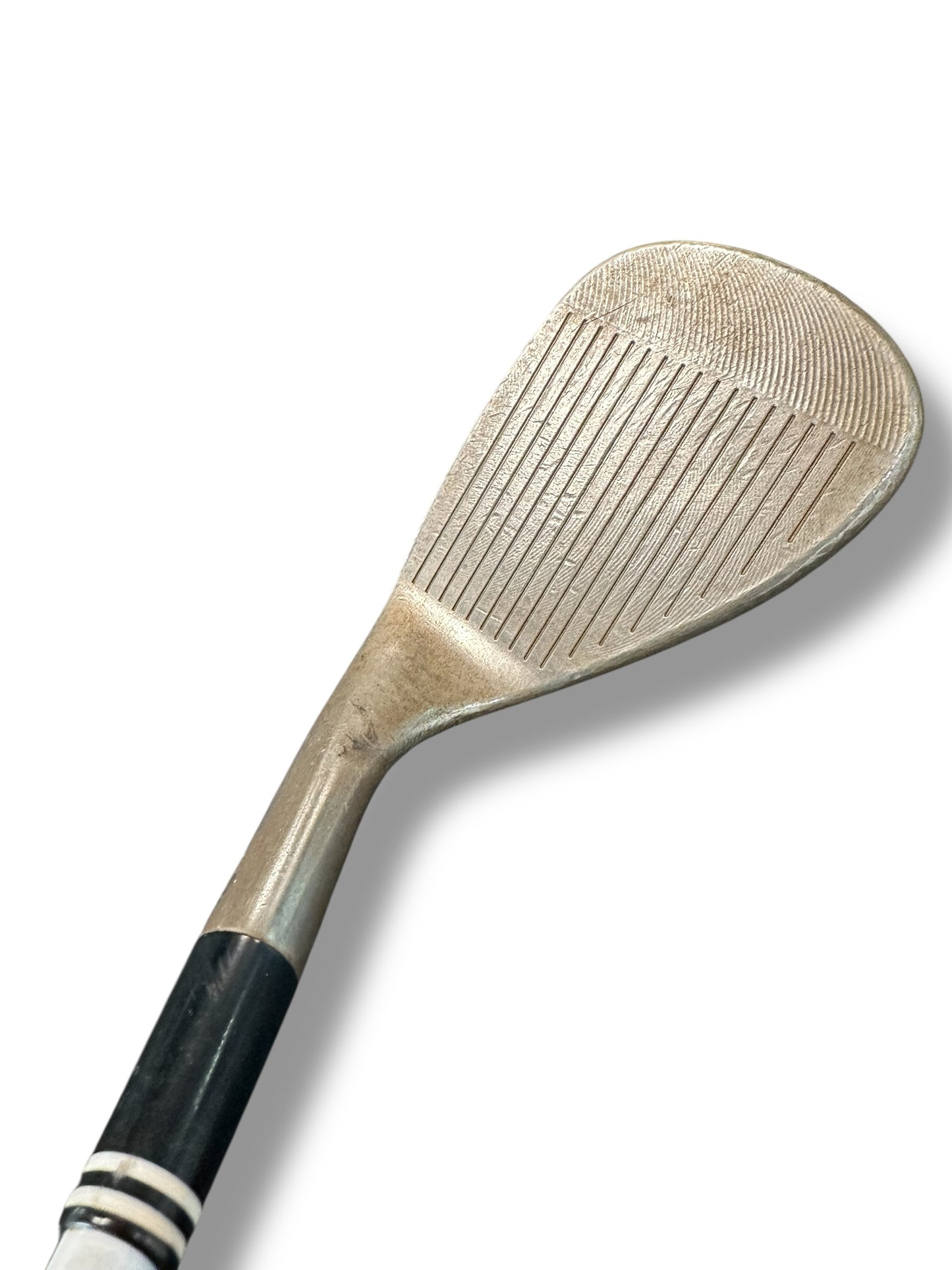Cleveland RTX4 60 Degree Wedge - N.S.PRO Modus 115 Wedge Flex