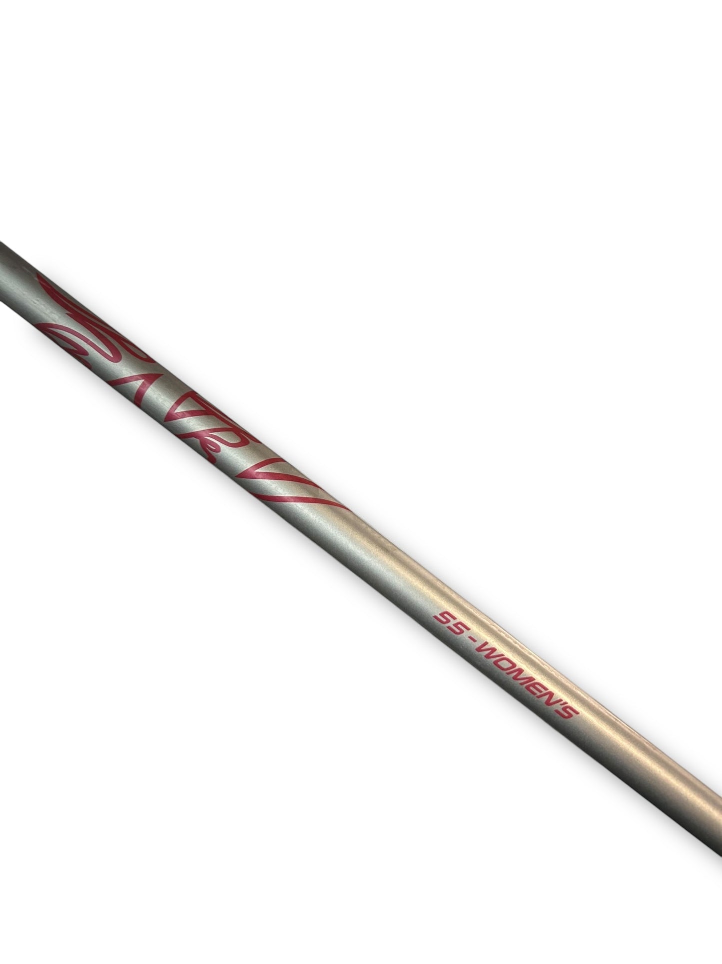 Aldila NV 55g Womens Flex Driver Shaft - Ping G430 Adapter