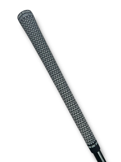 SUB70 52 Degree 286 CNC MILLED Wedge - KBS TOUR LITE 110 Stiff
