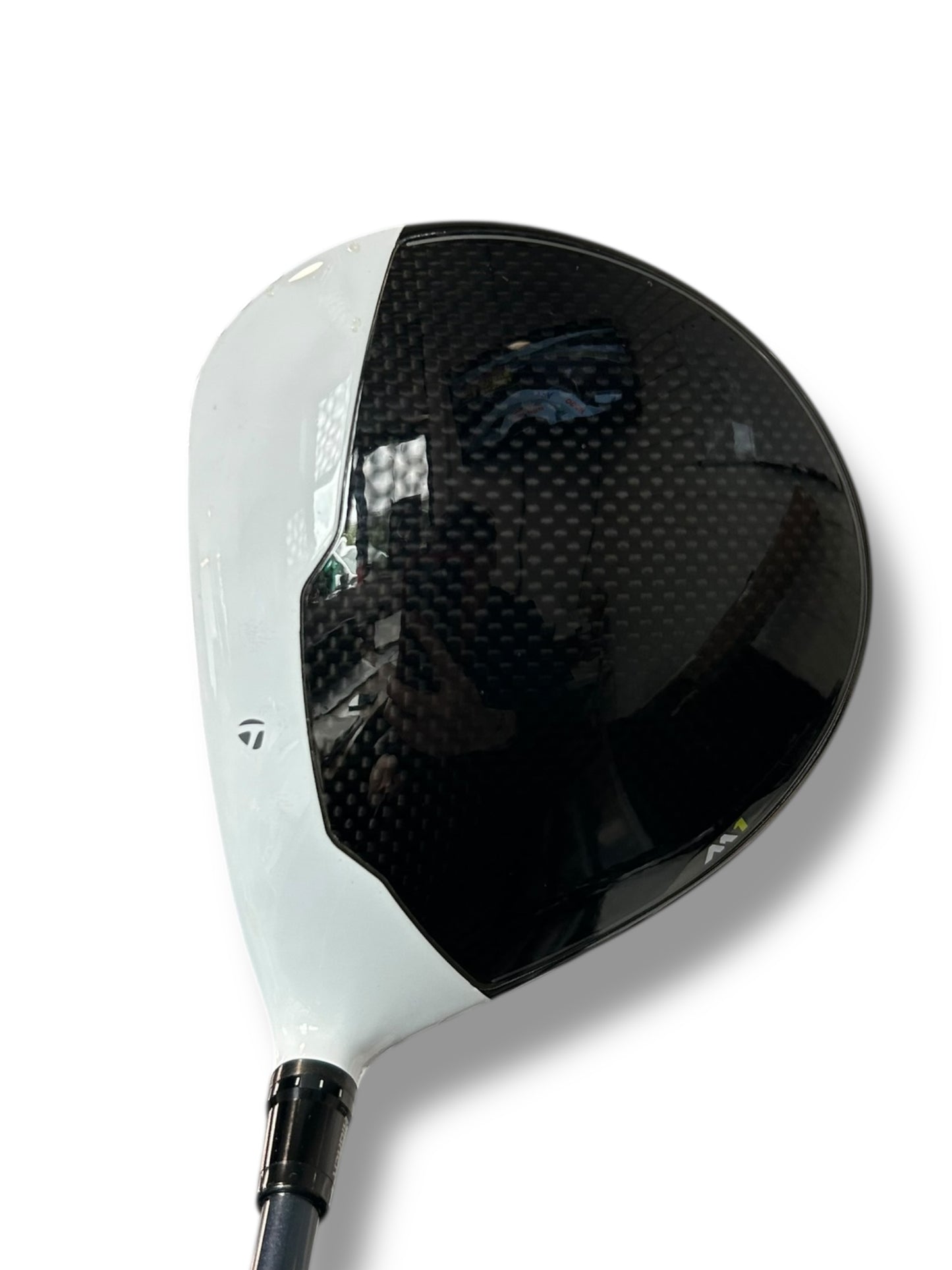 Taylormade M1 Driver - 9.5 Degree - KBS Cat 2 50g