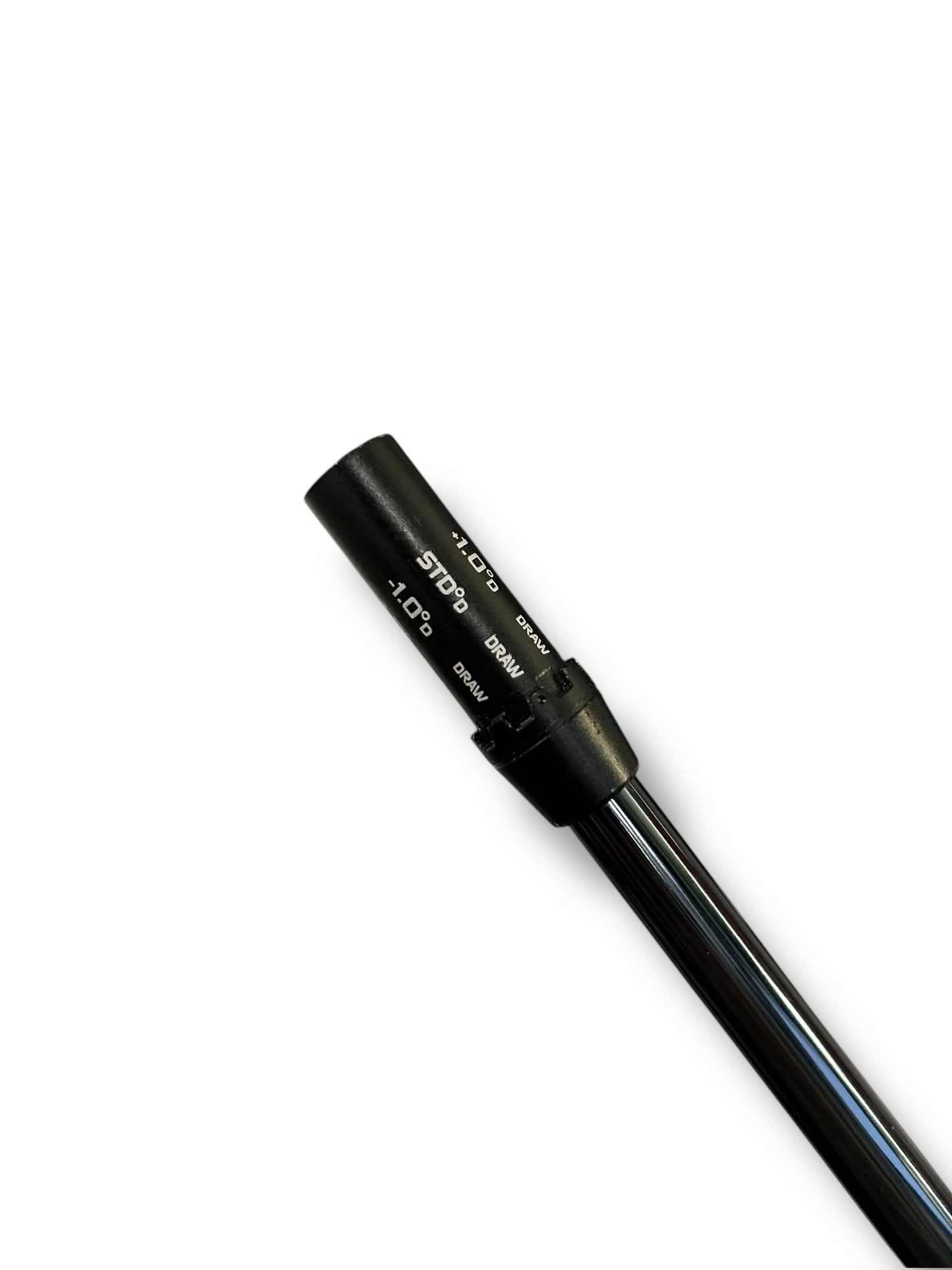 Cobra 3 Wood Shaft / LinQ White 7F5 Extra Stiff / CLEARANCE SALE