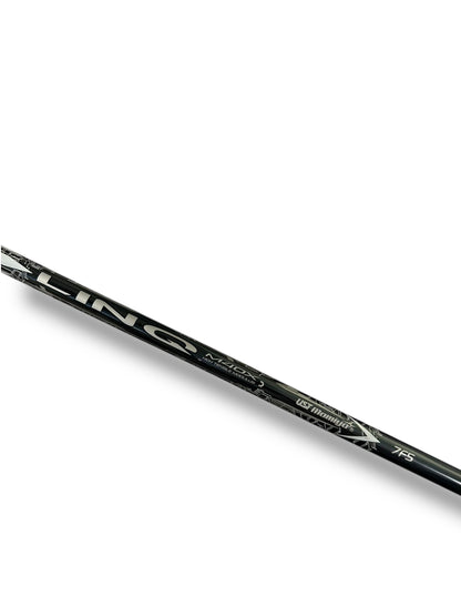 Cobra 3 Wood Shaft / LinQ White 7F5 Extra Stiff / CLEARANCE SALE