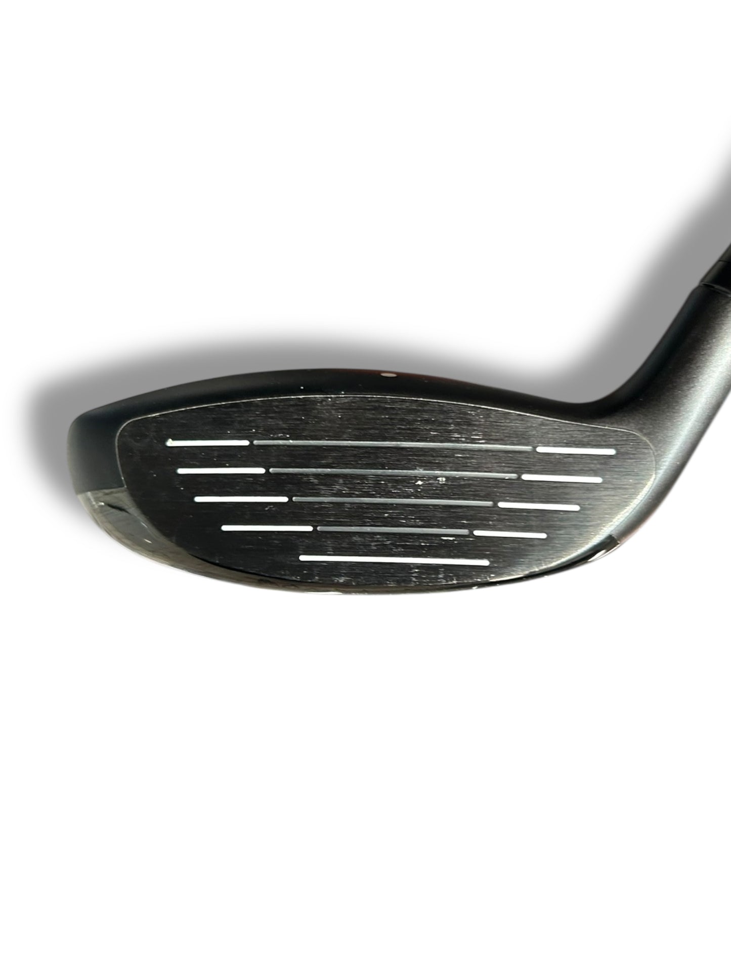 Ping G440 MAX 5 Wood - 19.0 Degree - Ping ALTA CB 65 Regular Flex