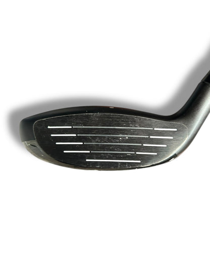 Ping G440 MAX 5 Wood - 19.0 Degree - Ping ALTA CB 65 Regular Flex
