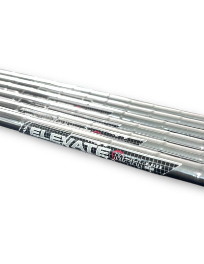 Ping I230 Irons Set / 5-PW / Blue Dot / Regular Steel