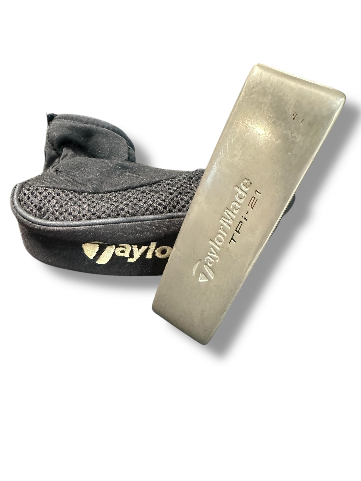 TaylorMade TPI Putter 34"