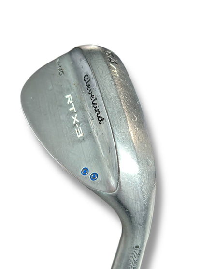 Cleveland RTX-3 54 Degree Wedge