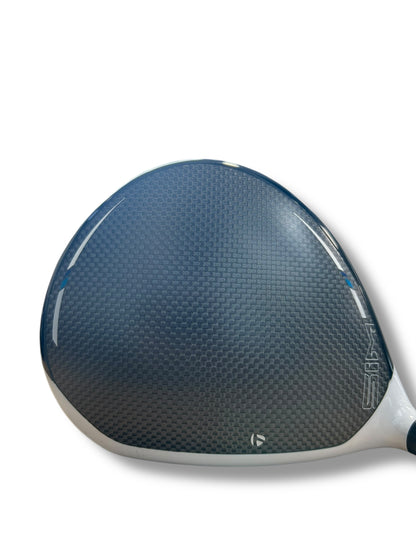 Taylormade Sim Driver - 10.5 Degree - Helium 5F4 Stiff