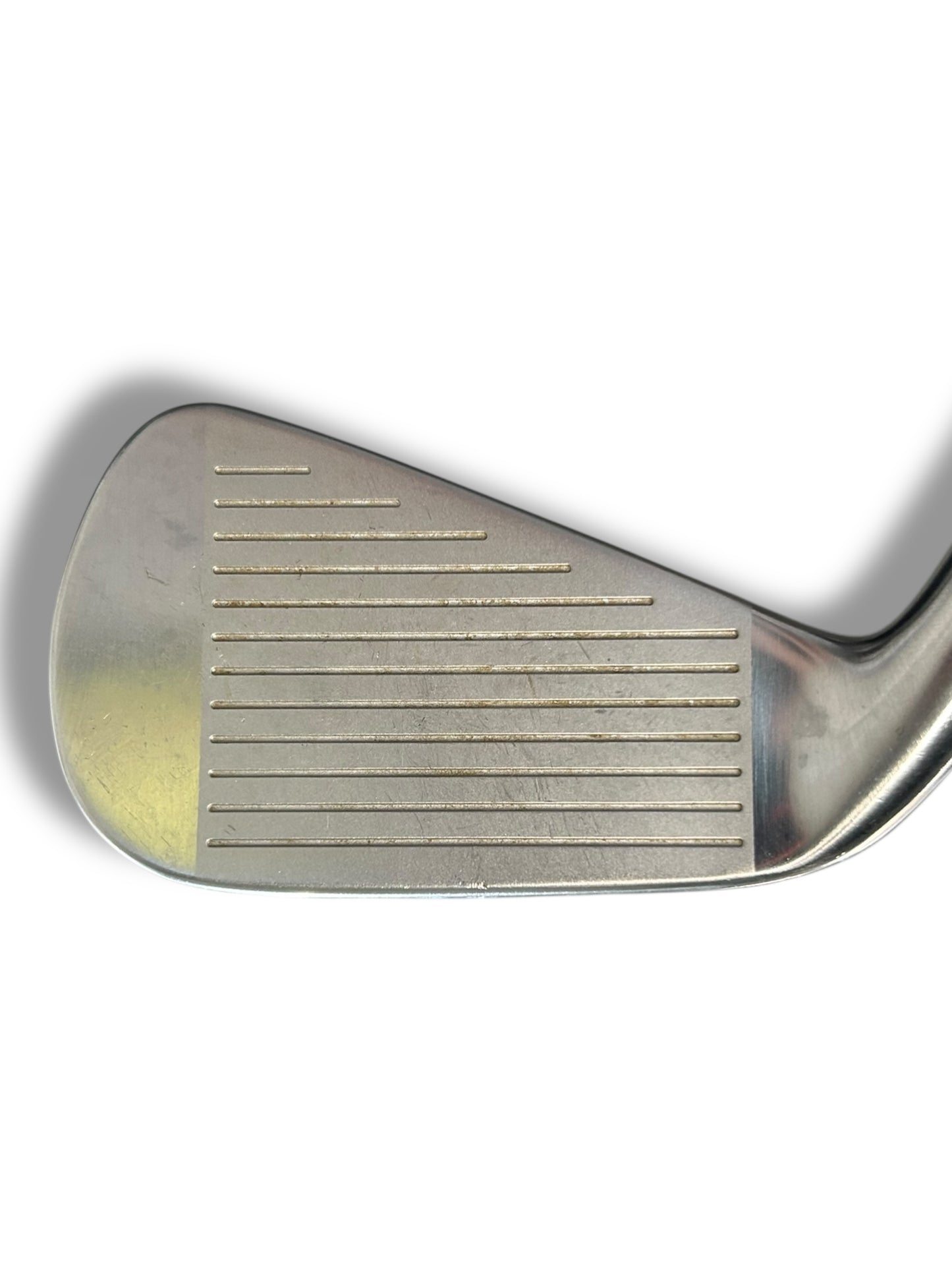 Titleist U500 3 Iron - AMT S300 Stiff Flex