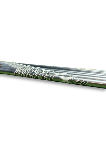 Callaway Paradym Ai Smoke 5-PW + AW - Regular Flex Graphite Project 105g