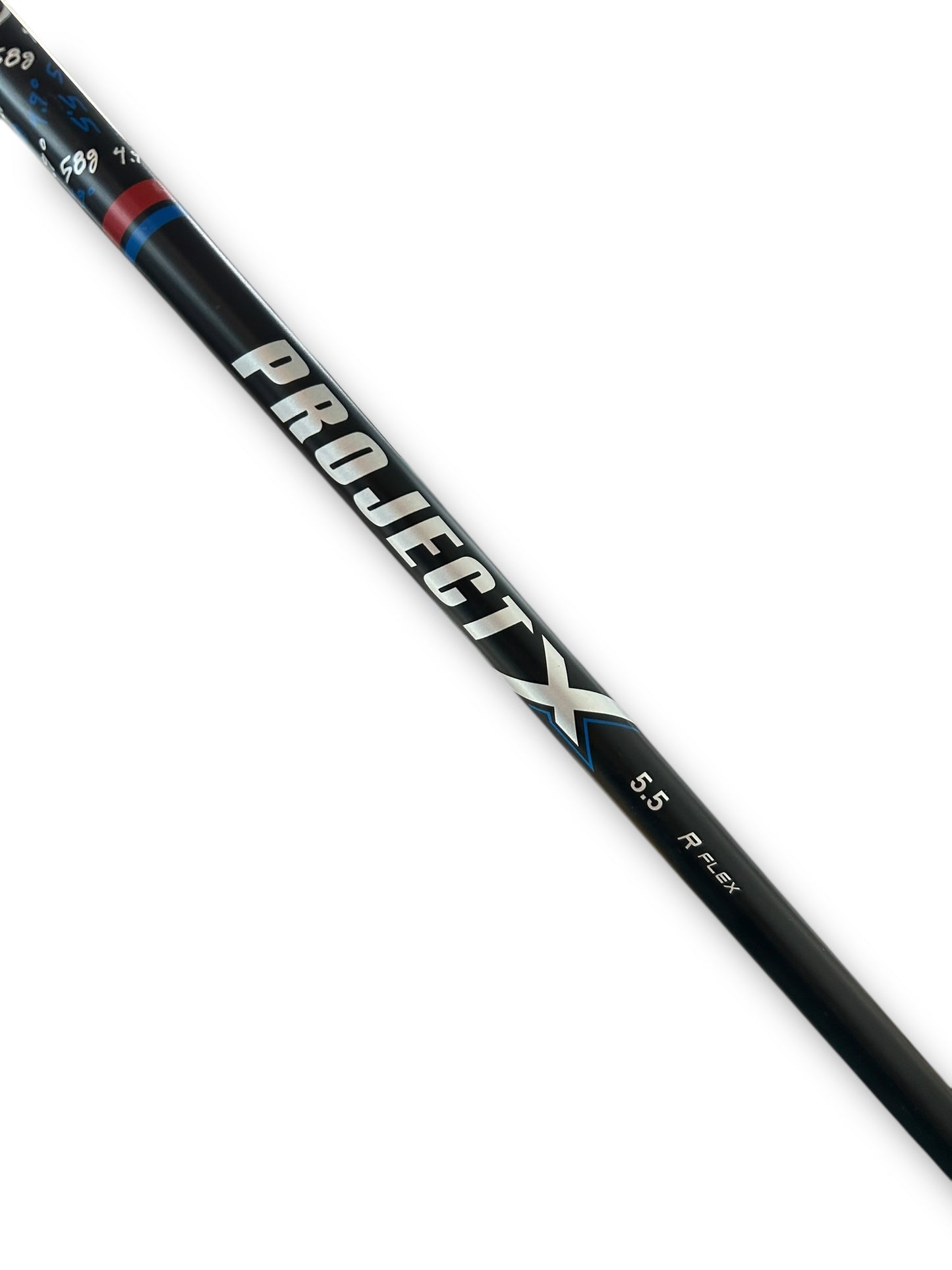 Callaway XR 4 Hybrid - Project X Regular Flex