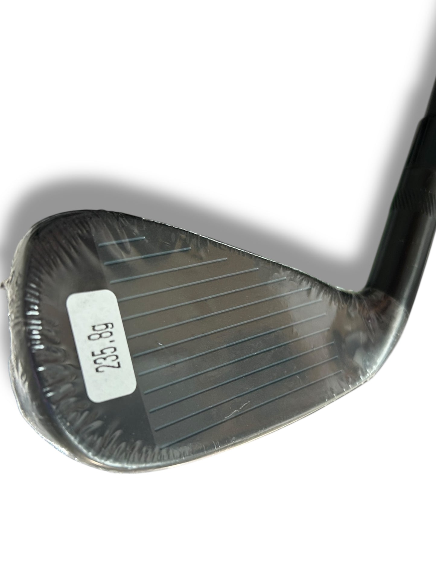 SUB70 Black 699-U Pro 2 Utility Iron - 17 Degree - KBS TOUR Graphite 80 Stiff