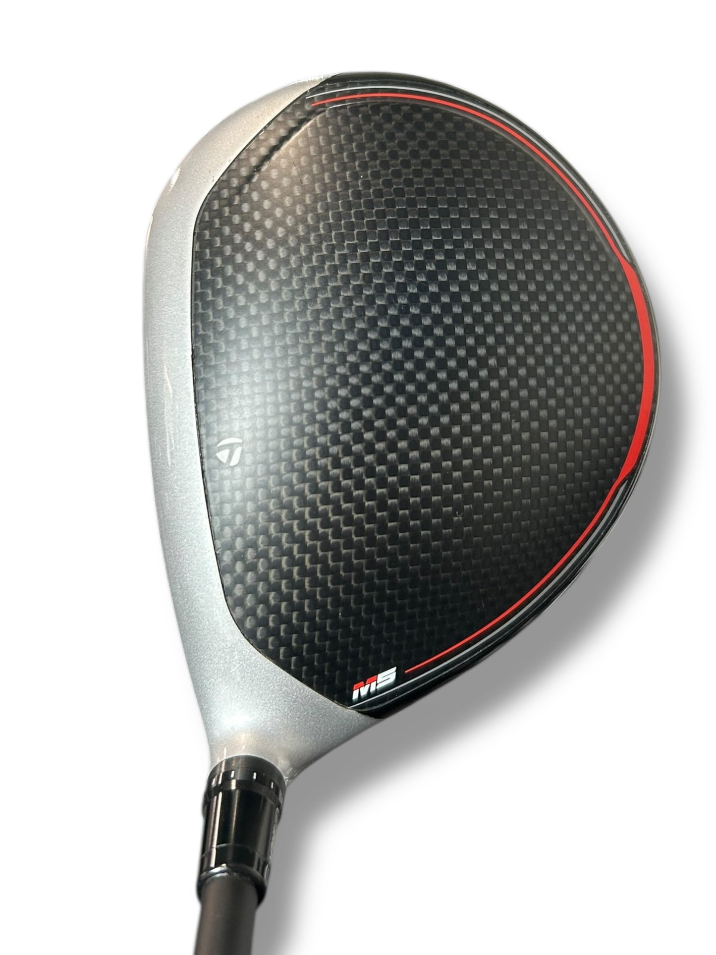 Taylormade M5 Tour Driver - 9.0 Degree - Denali 60 Stiff Flex