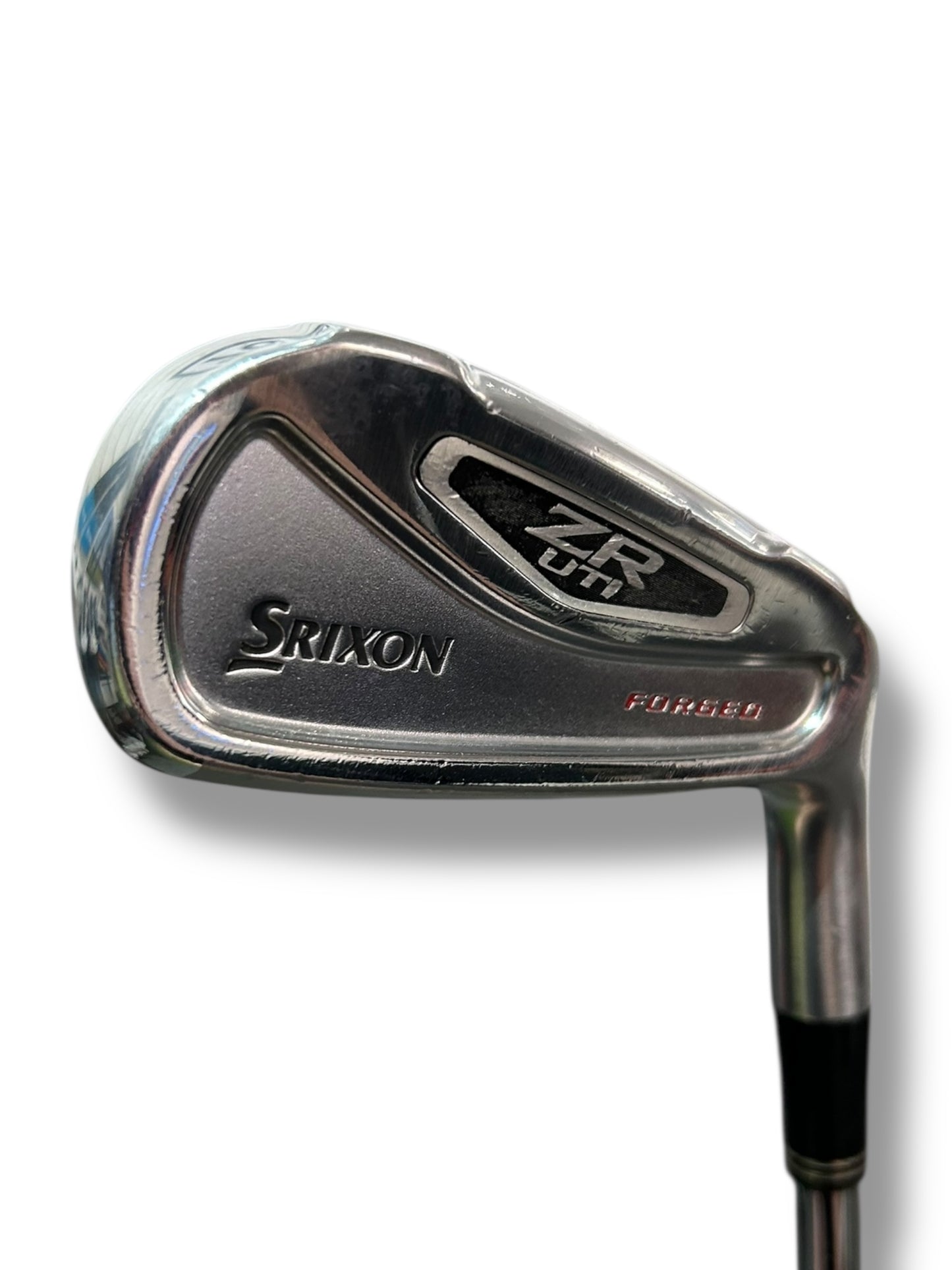 Srixon ZR UTI 3 Iron - NSPRO Stiff Flex