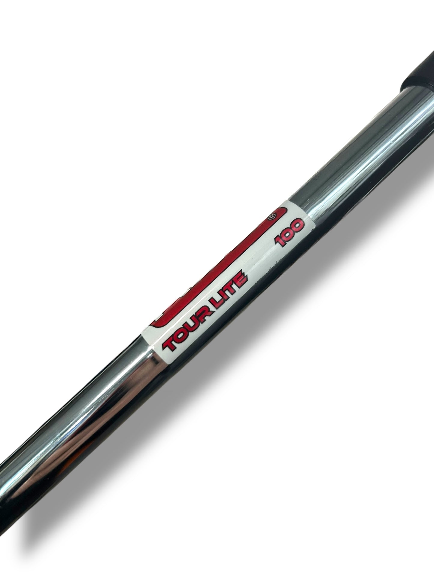 SUB70 52 Degree 286 CNC MILLED Wedge - KBS TOUR LITE 110 Stiff