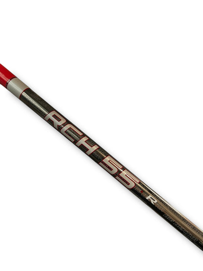 Big Bertha 55g Regular Flex Driver Shaft - Callaway Adapter