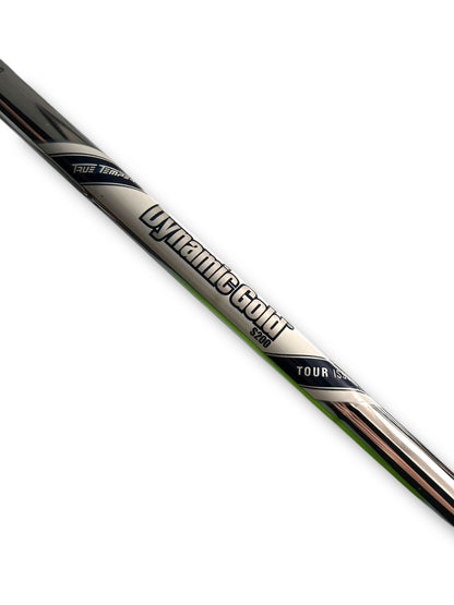 TaylorMade MG3 56 Degree Wedge / +0.5" / DG S300 Stiff Flex