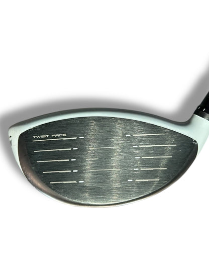 TaylorMade Sim 2 MAX Driver - 9 Degree - Denali Black 60g Stiff