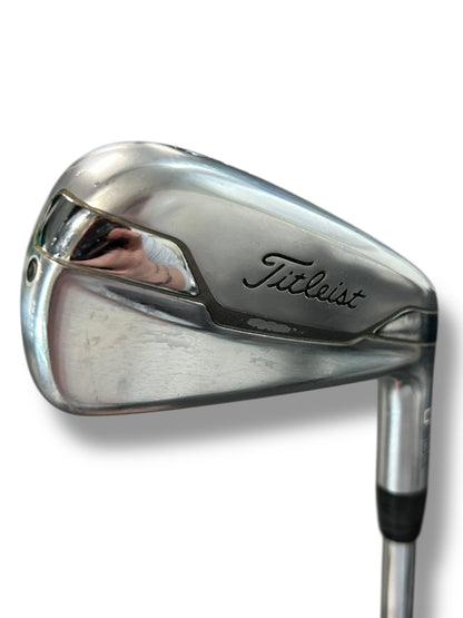 Titleist U500 3 Iron - AMT S300 Stiff Flex