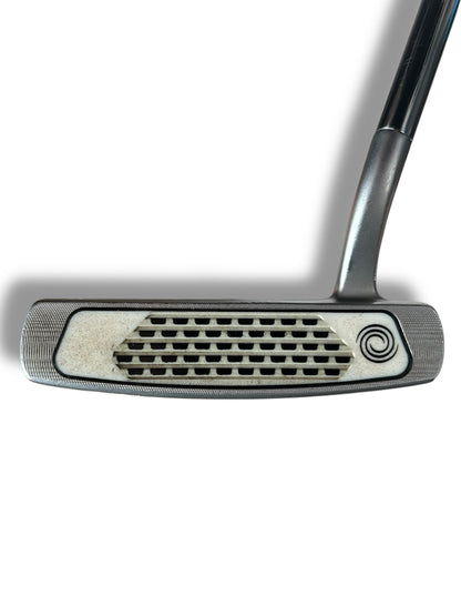 Odyssey Stroke Lab Double Wide Putter - 34" (No Headcover)