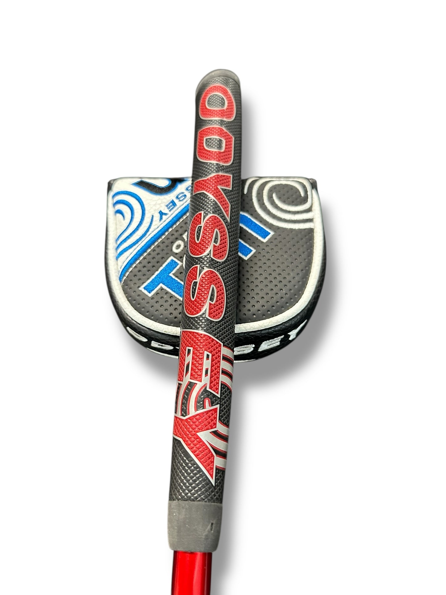 Odyssey Ten Strokelab / 2-Ball Putter / 34”