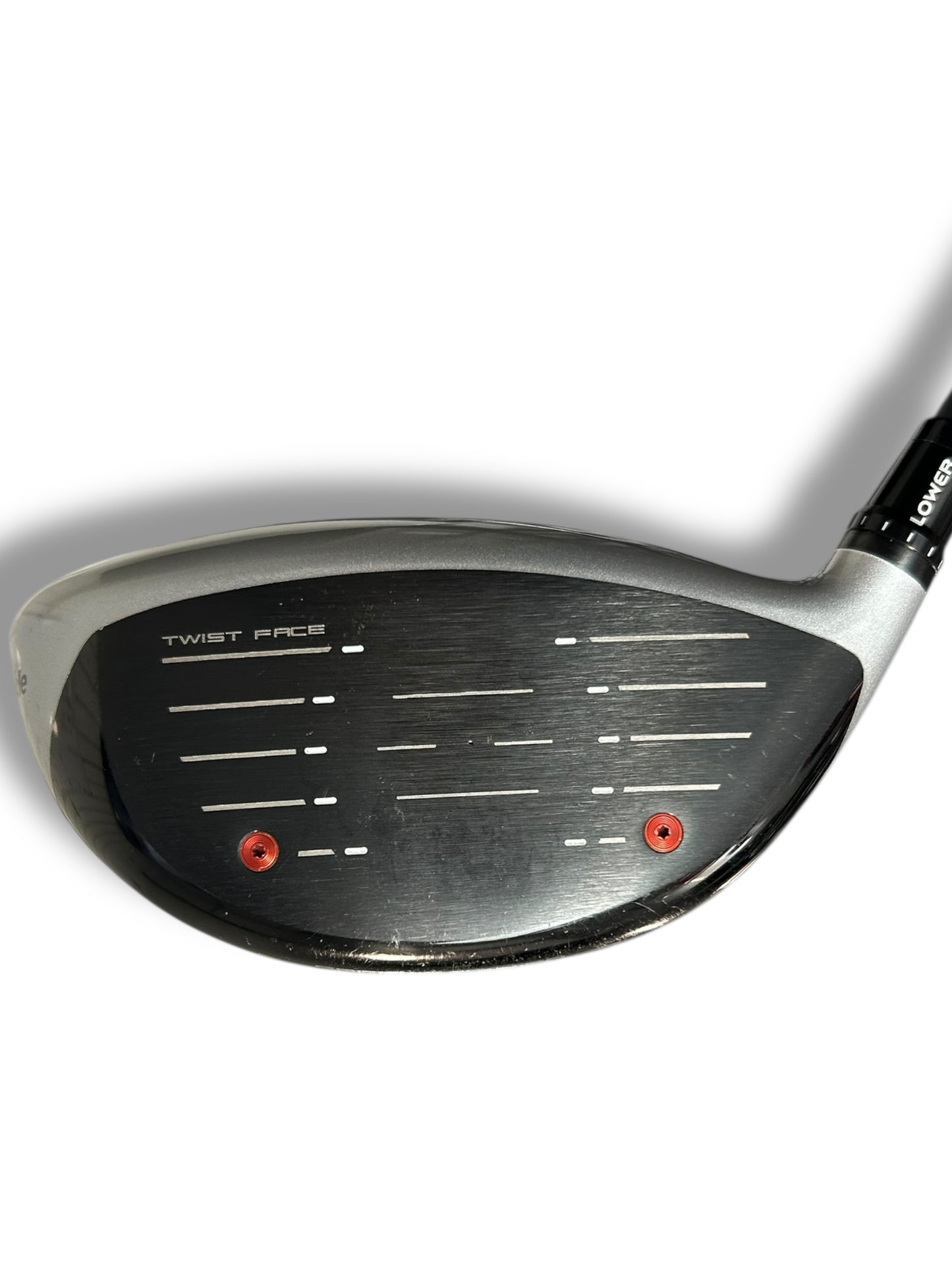 Taylormade M5 Tour Driver - 9.0 Degree - Denali 60 Stiff Flex