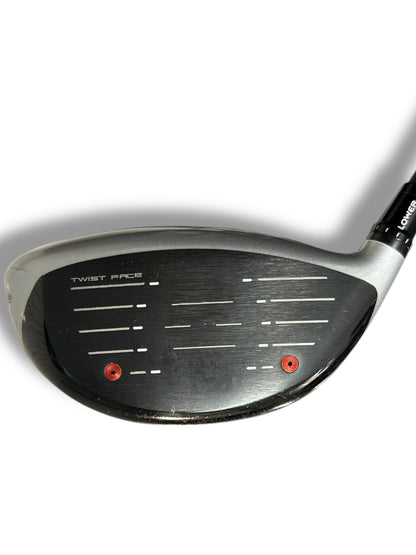 Taylormade M5 Tour Driver - 9.0 Degree - Denali 60 Stiff Flex