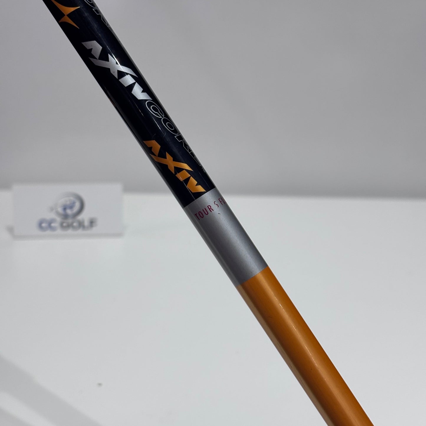 Ping i15 Driver - NO HEADCOVER - 9.5 Degree - Mamiya Tour Stiff Flex